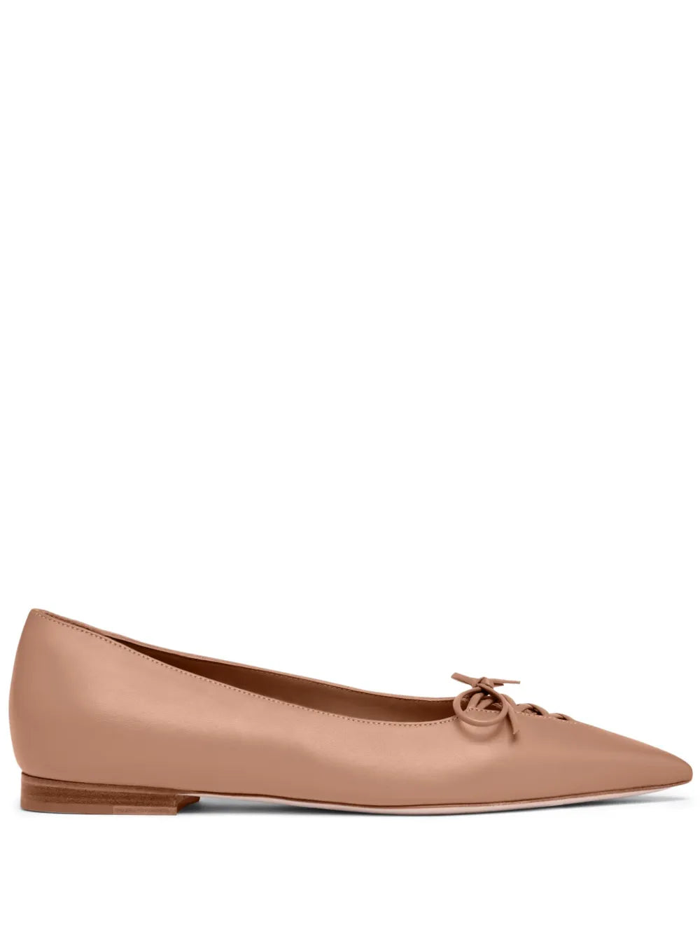 Malone Souliers Hedy ballet flats