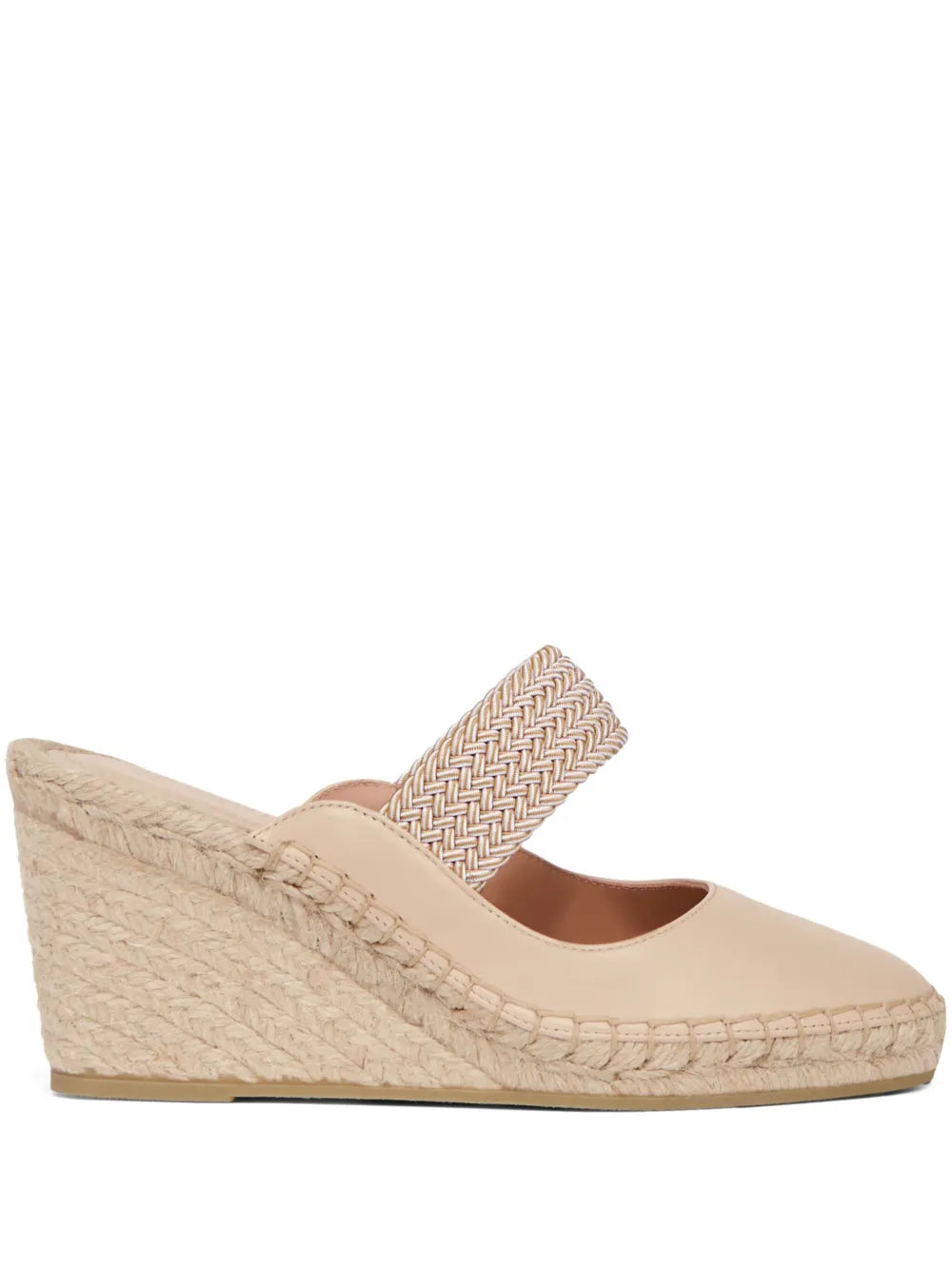 Malone Souliers 70mm Siena espadrilles