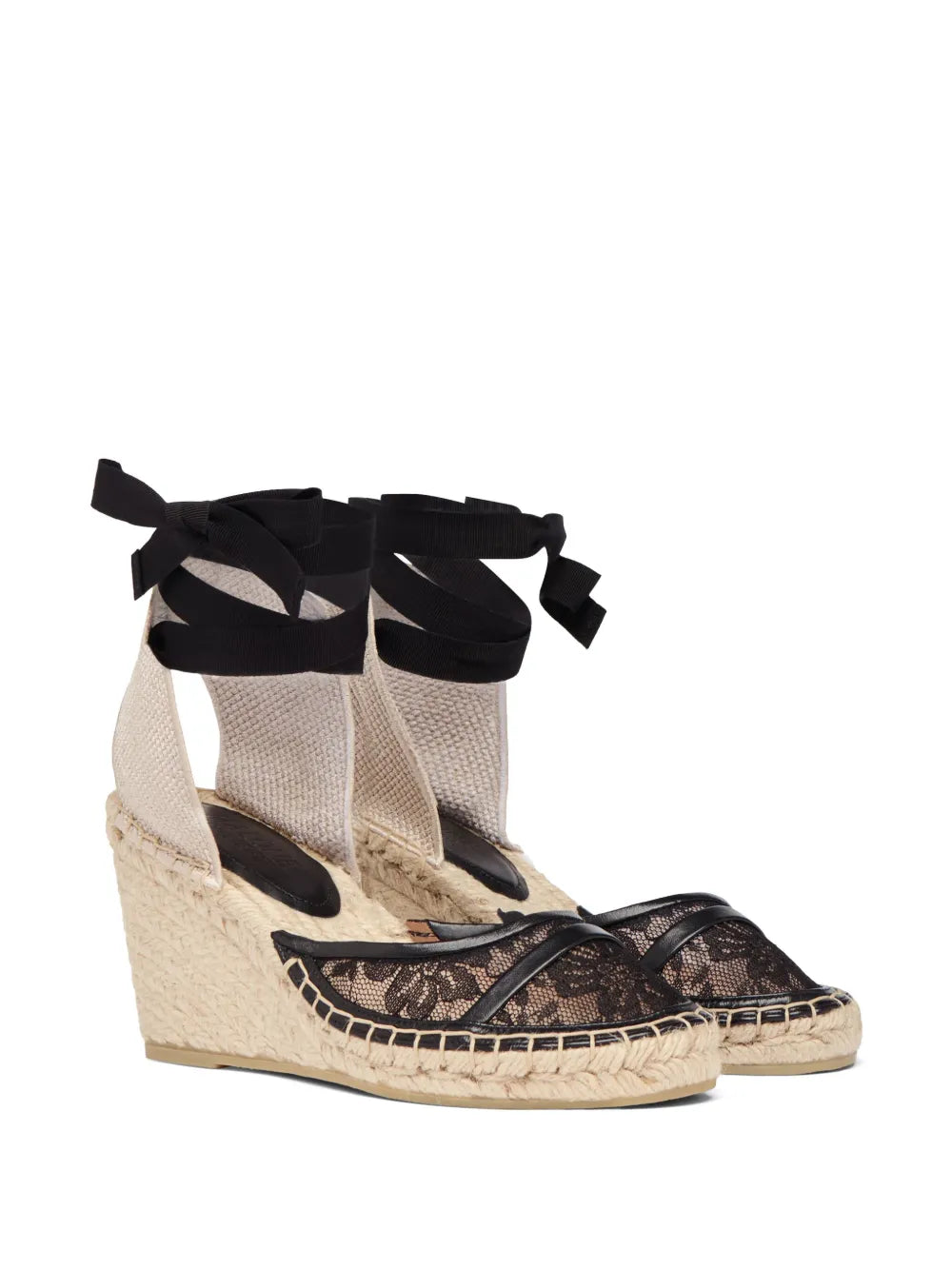 Malone Souliers 70mm Selen wedges
