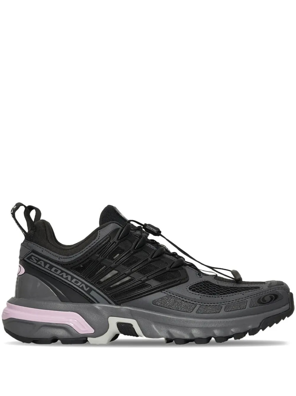Salomon ASC Pro "Asphalt/Phantom/Castlerock" sneakers