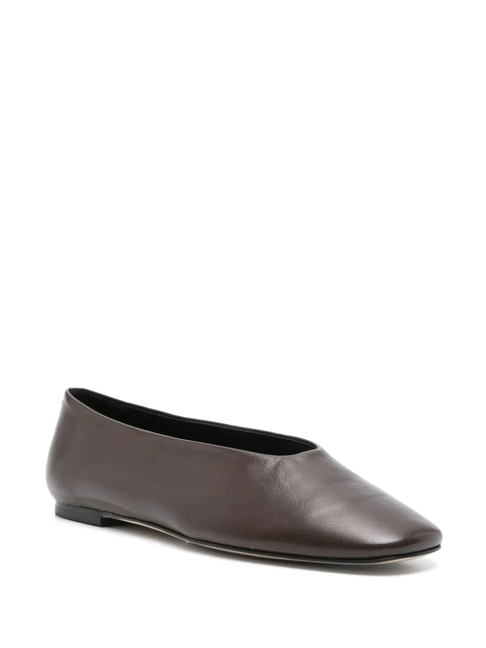Aeyde Kirsten ballet flats