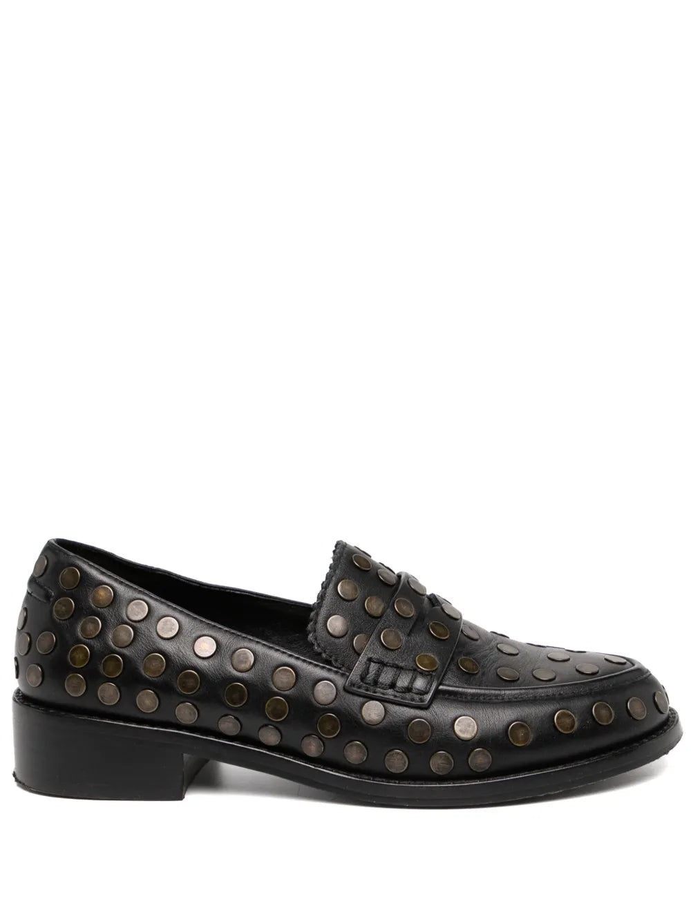Cynthia Rowley Nailed it classic loafers