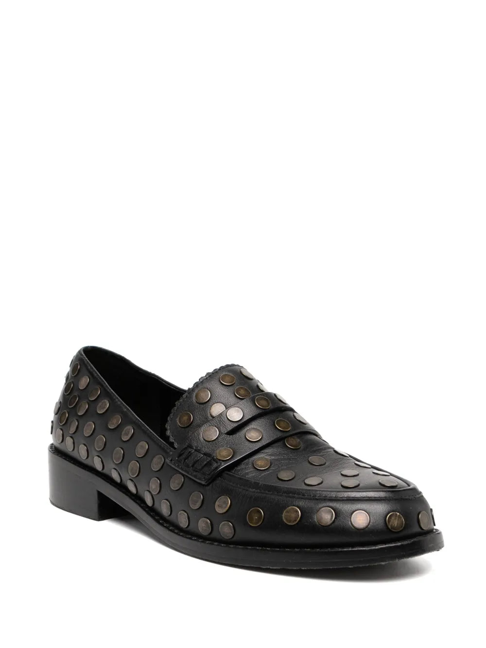 Cynthia Rowley Nailed it classic loafers