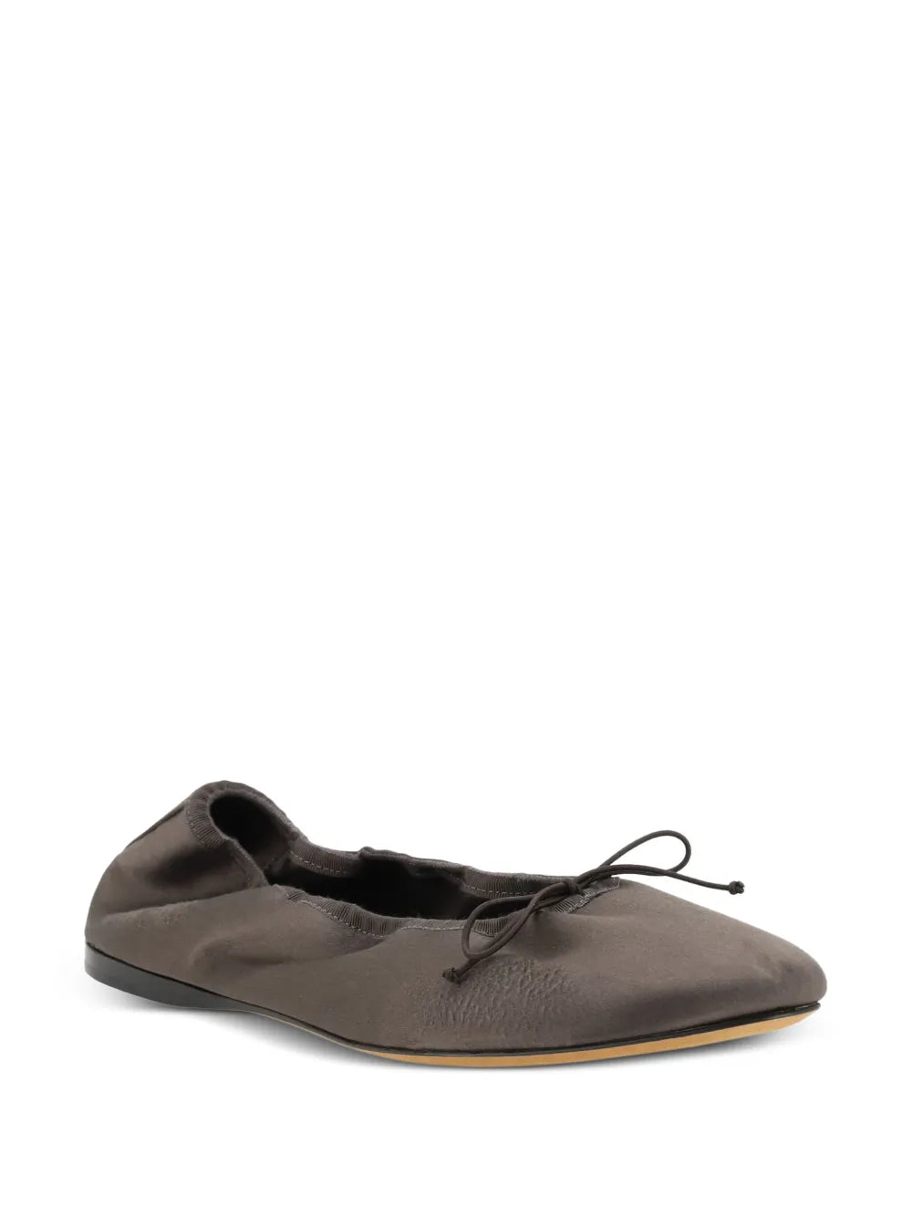 The Row Awar ballet flats