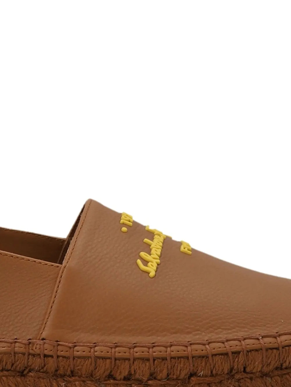 Ferragamo Susanna espadrilles