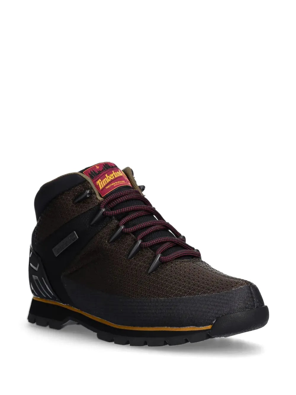 Timberland Euro Sprint boots