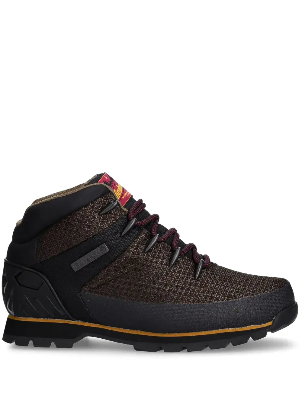 Timberland Euro Sprint boots