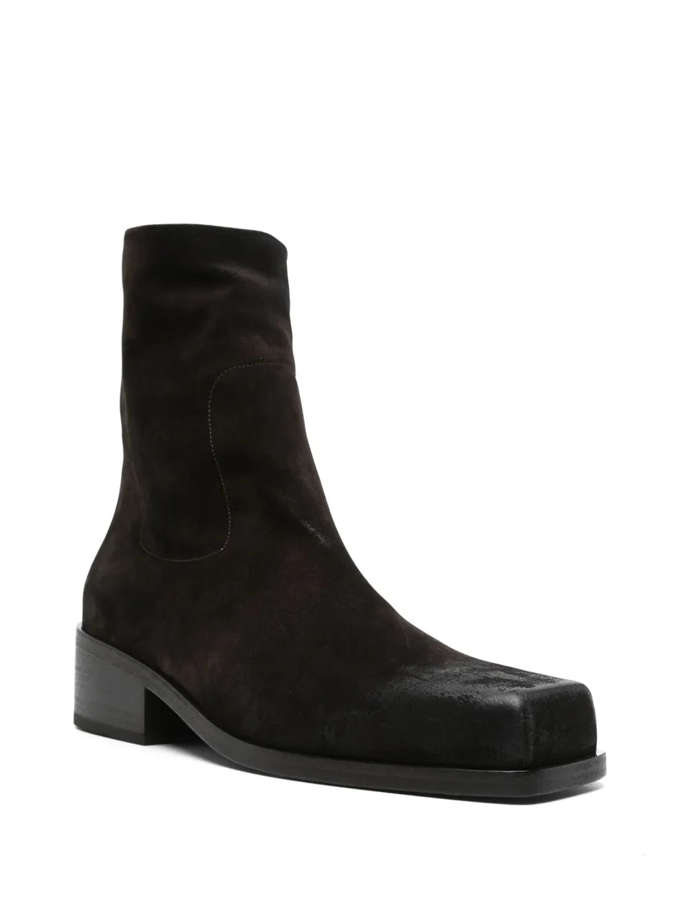 Marsèll Cassello ankle boots