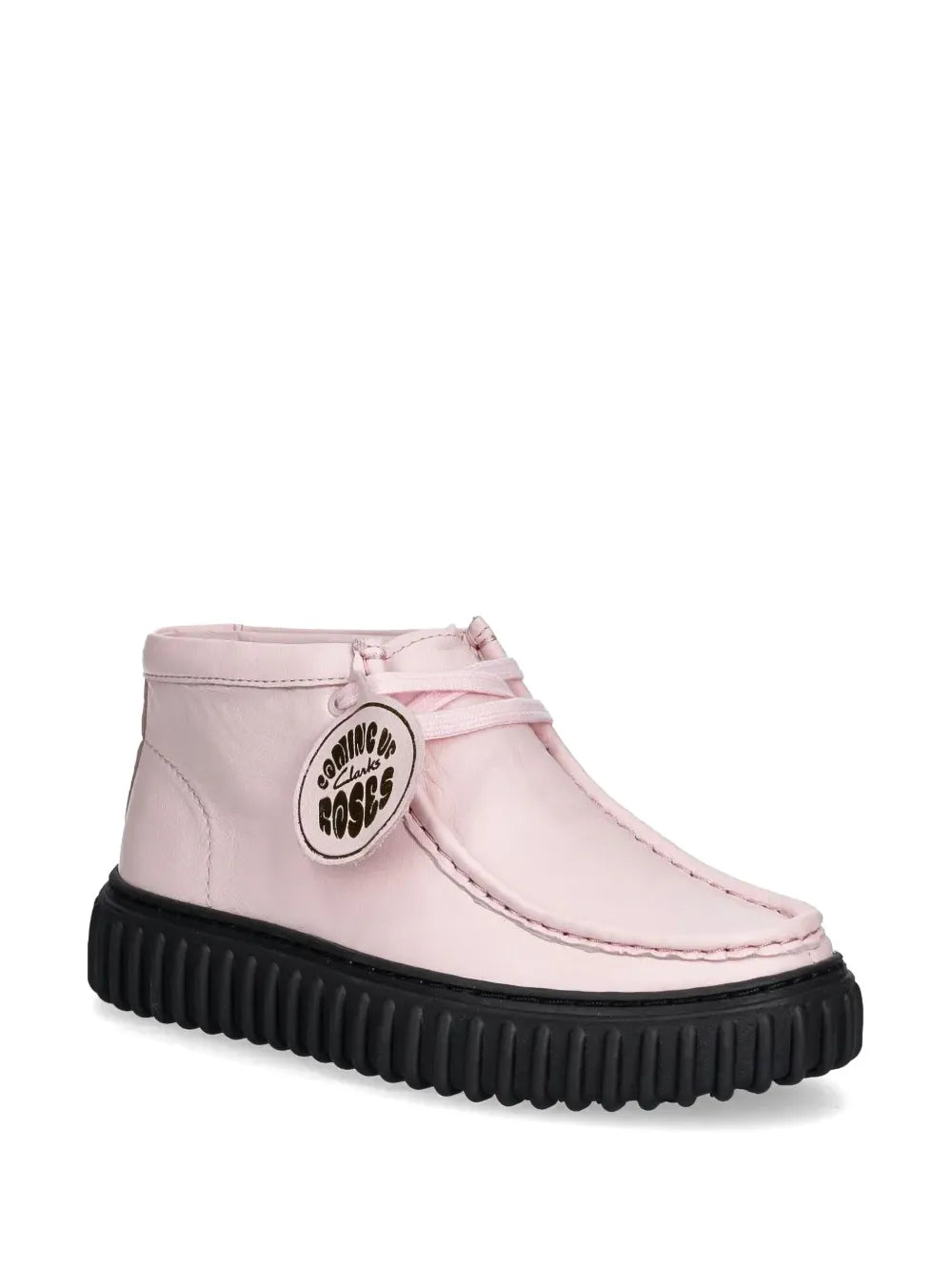 Clarks Originals Martine Rose Torhil boots