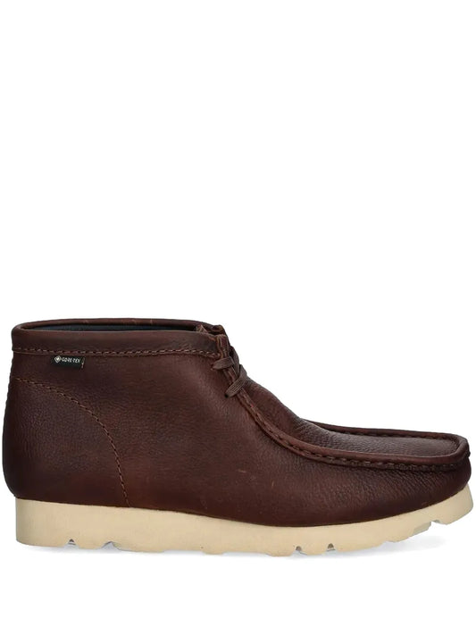 Clarks Originals Wallabee Boots
