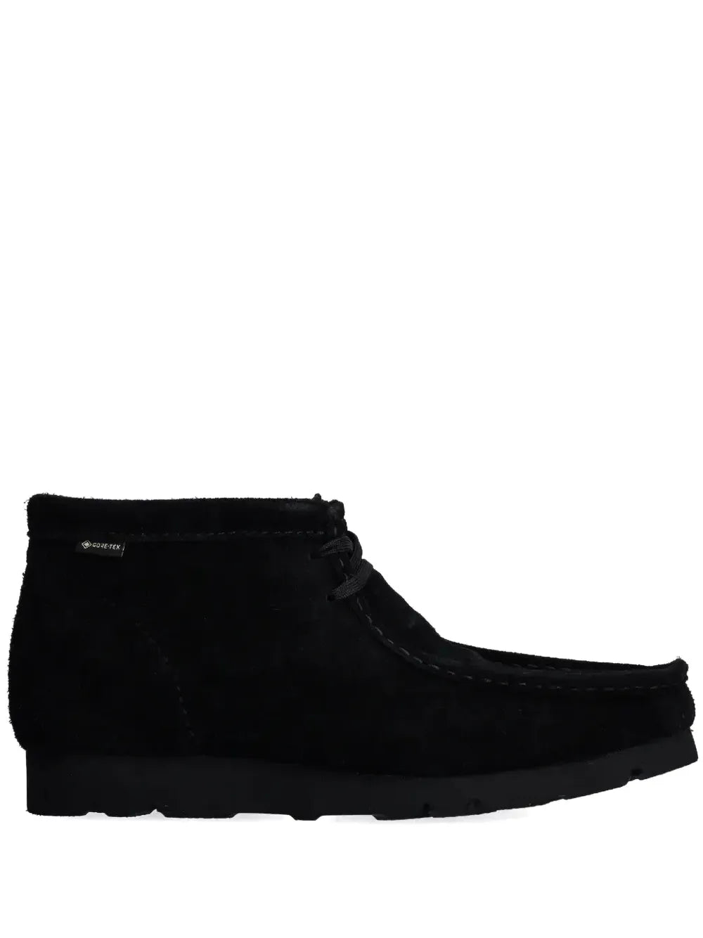 Clarks Originals Wallabee Boots