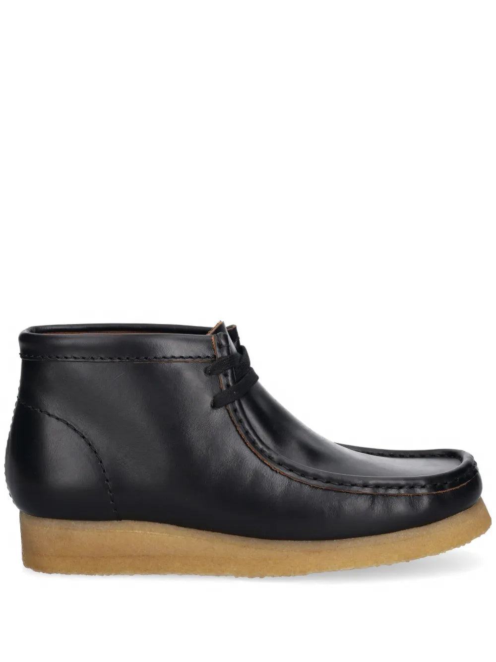 Clarks Originals Wallabee Boots