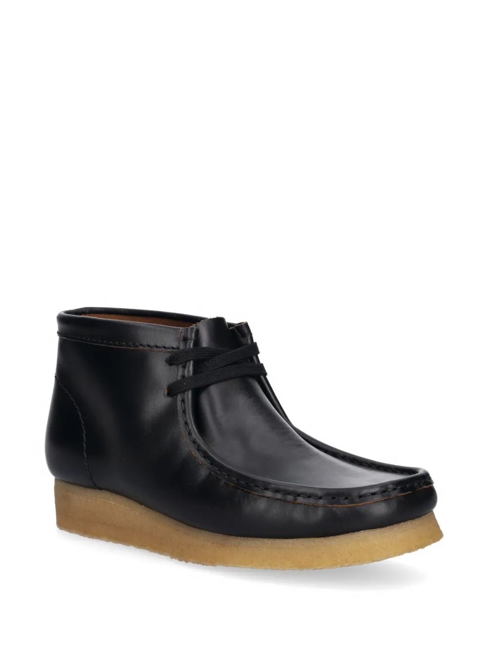 Clarks Originals Wallabee Boots