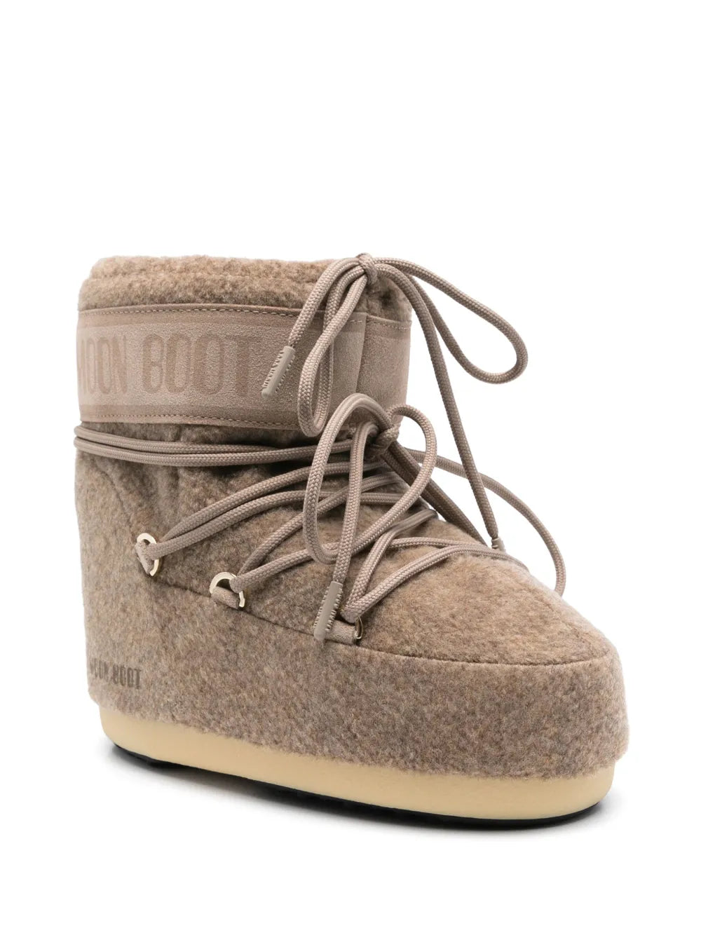 Moon Boot Icon Low boots