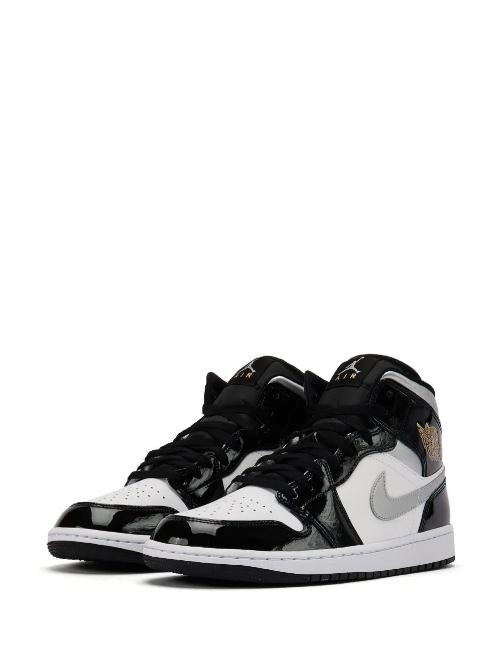 Jordan Jordan 1 Mid SE sneakers