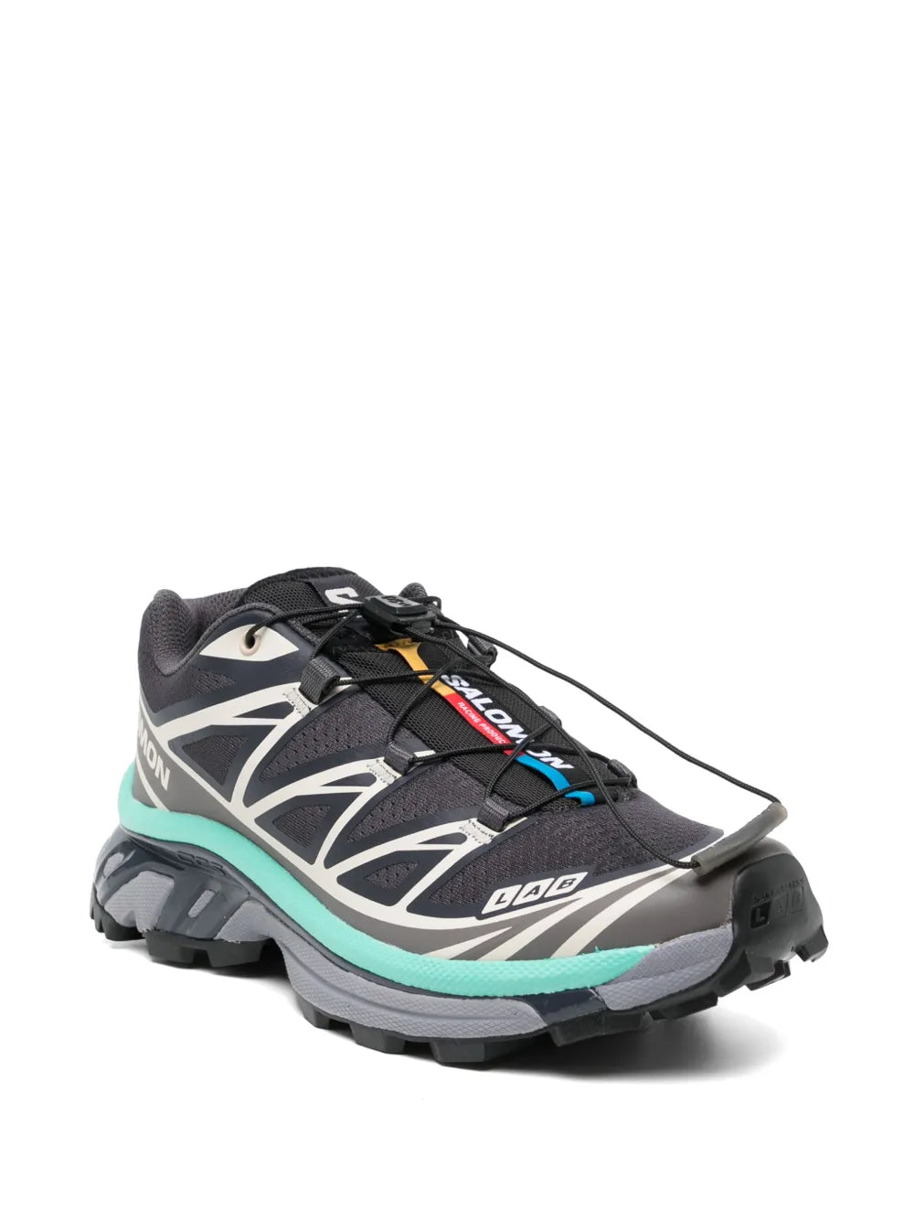 Salomon XT-6 sneakers