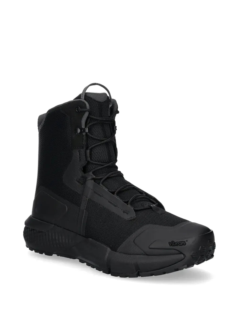 Under Armour Valsetz Zip Tactical boots