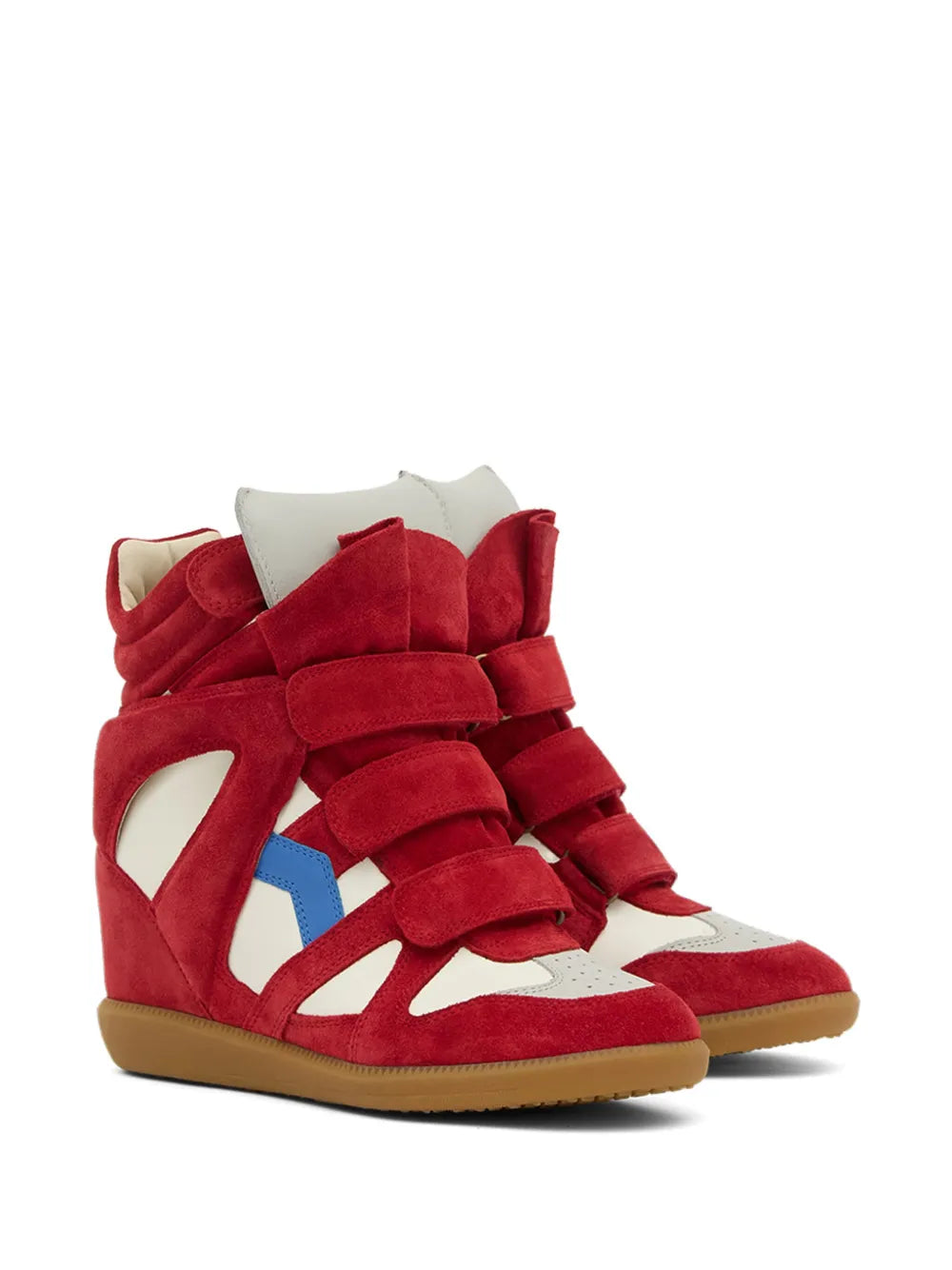 ISABEL MARANT Bekett sneakers