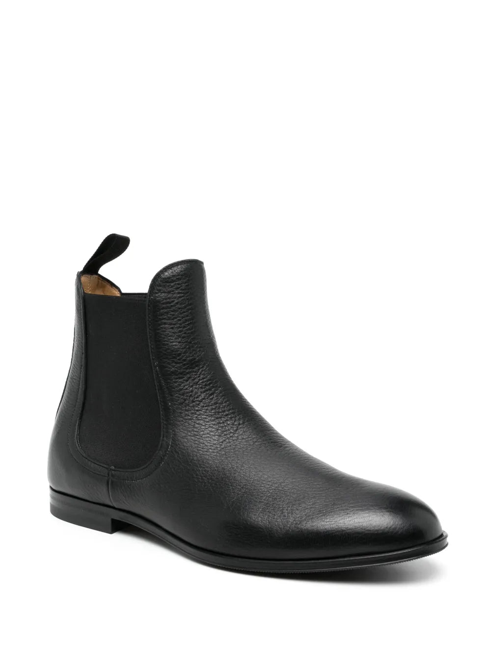 Bally Westley boots