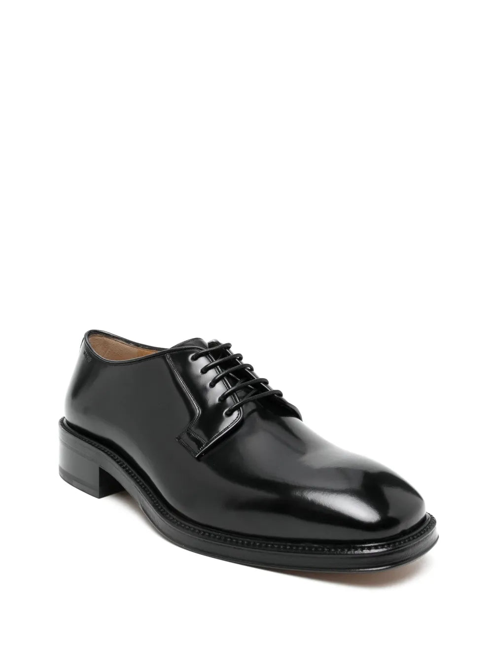 Bally Siffre derby shoes
