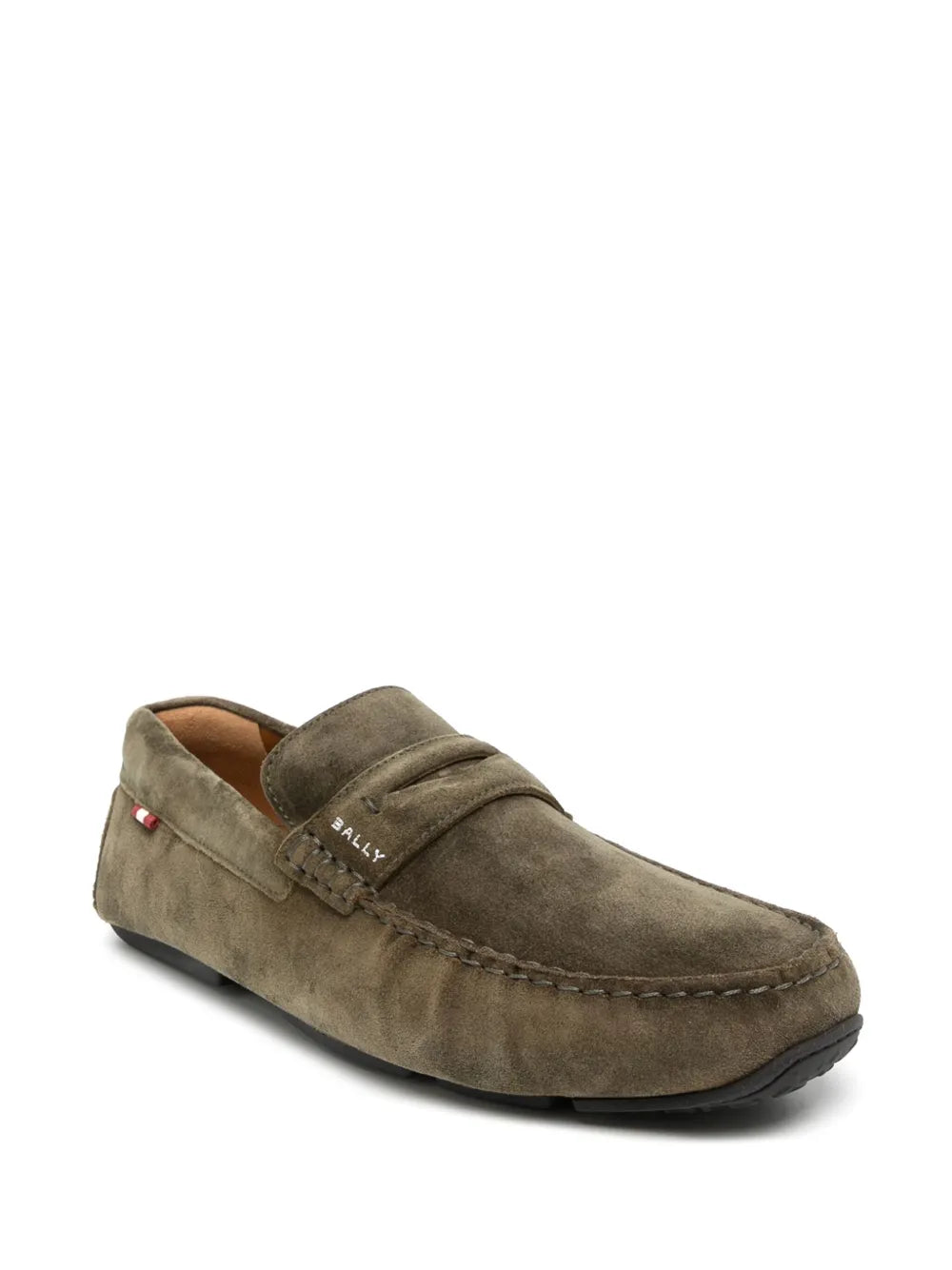 Bally Palven loafers