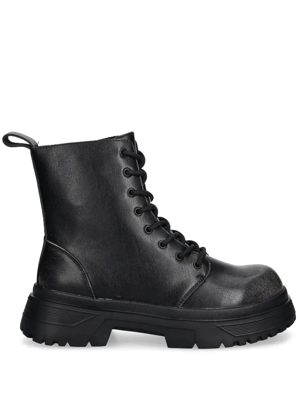 GUESS USA Palermo boots