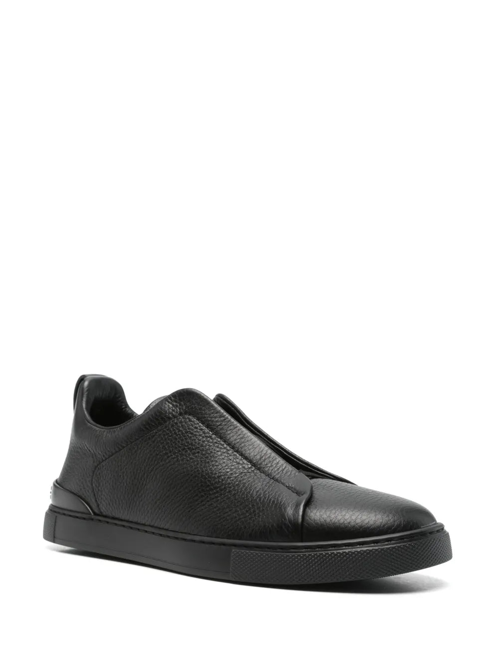 Zegna Triple Stitch sneakers