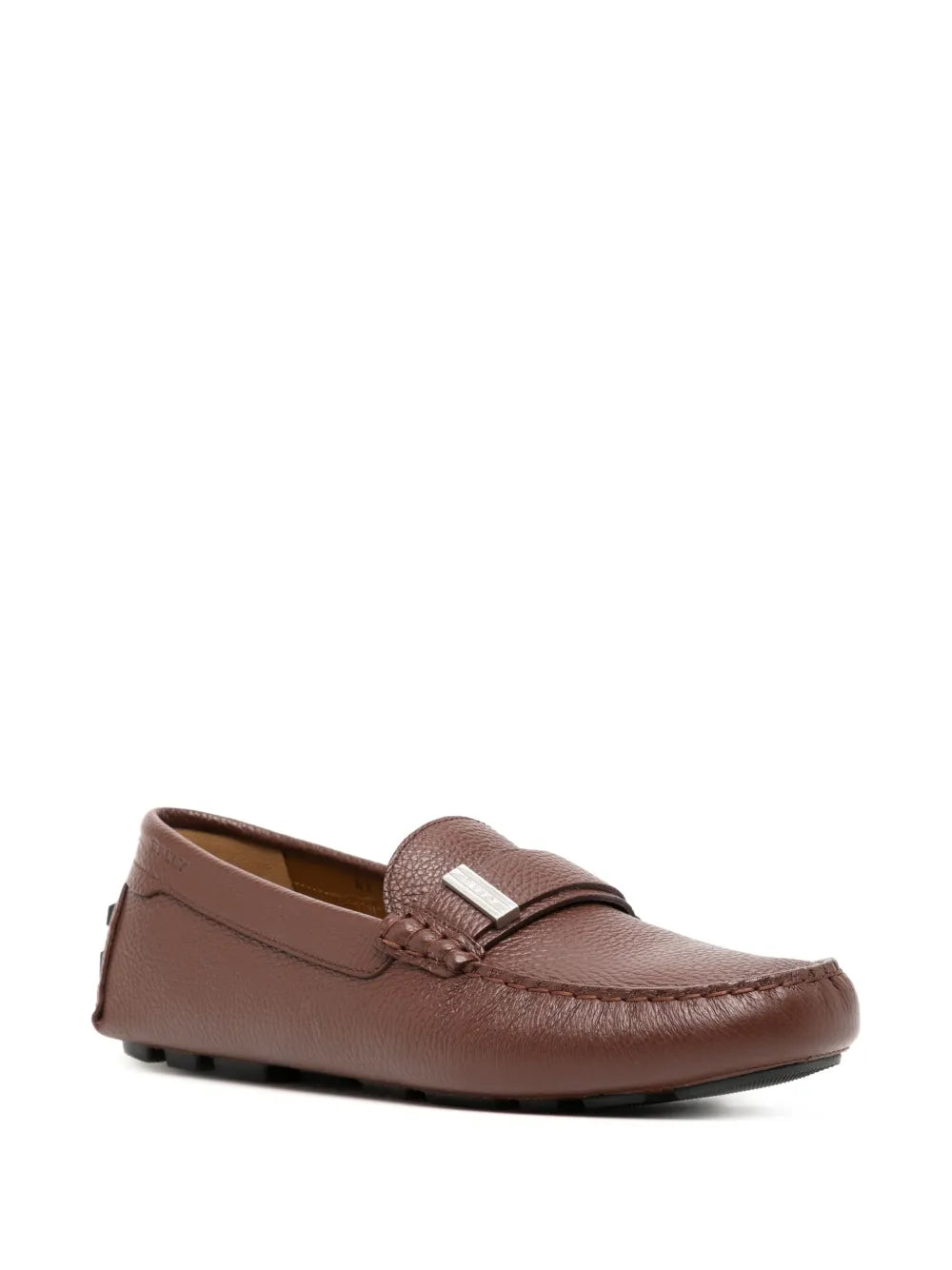 Bally Kaido loafers