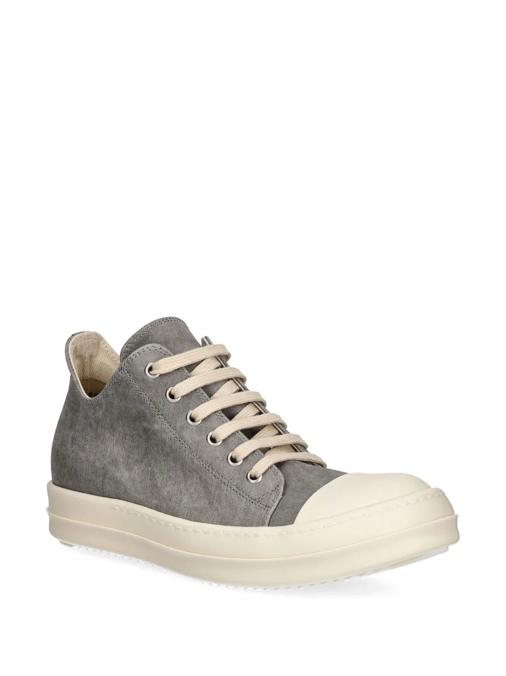 Rick Owens DRKSHDW Low Sneaks sneakers