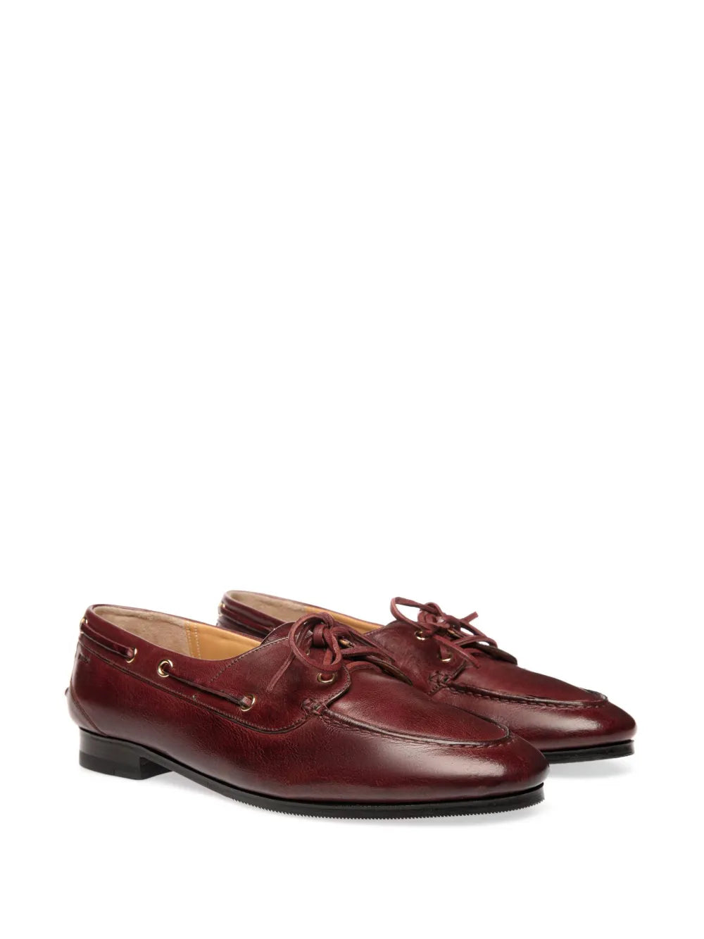 Bally Plume loafers