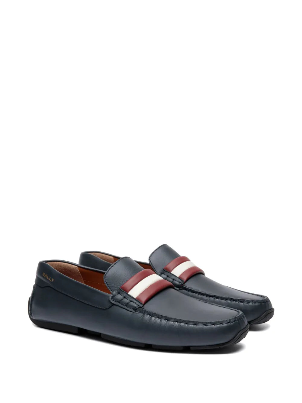 Bally Pilot loafers