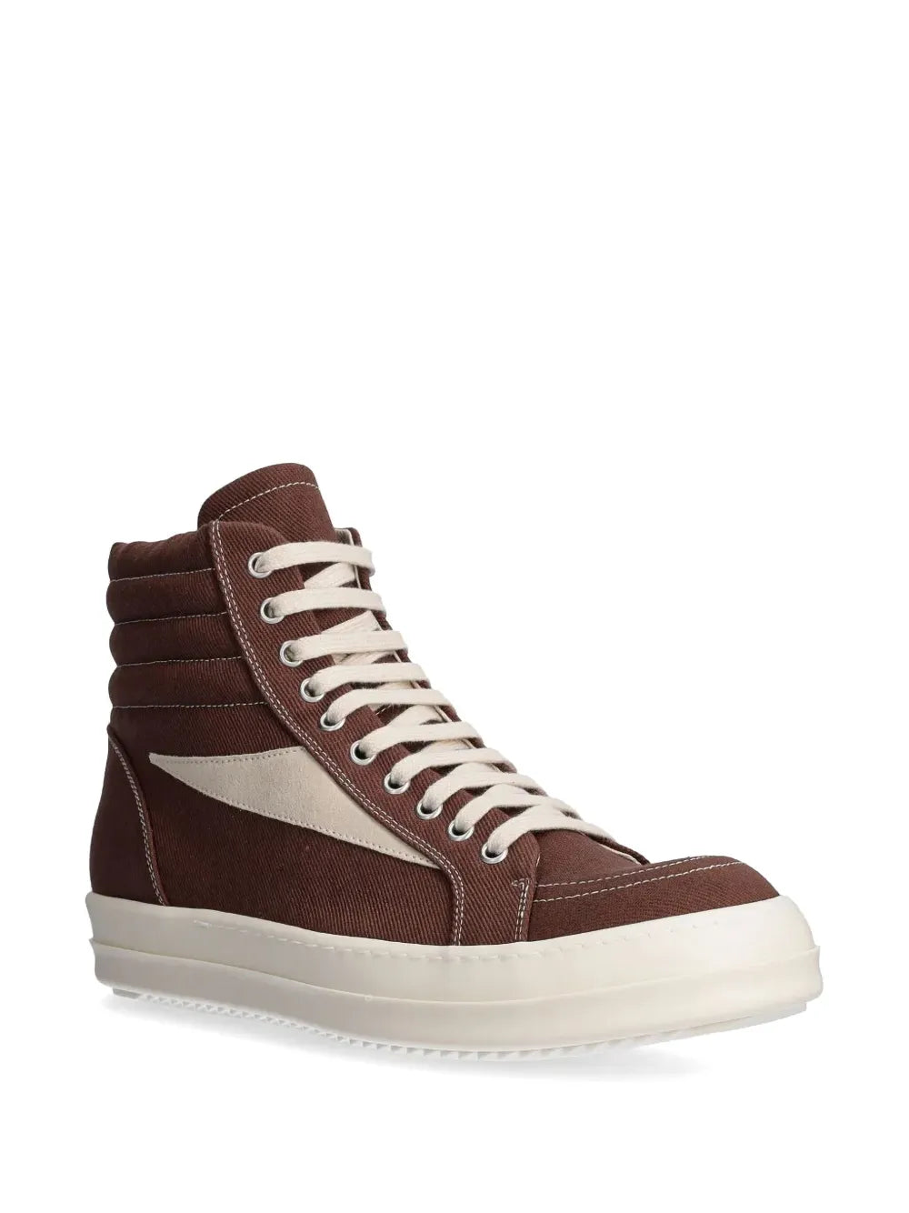 Rick Owens DRKSHDW High Vintage sneakers