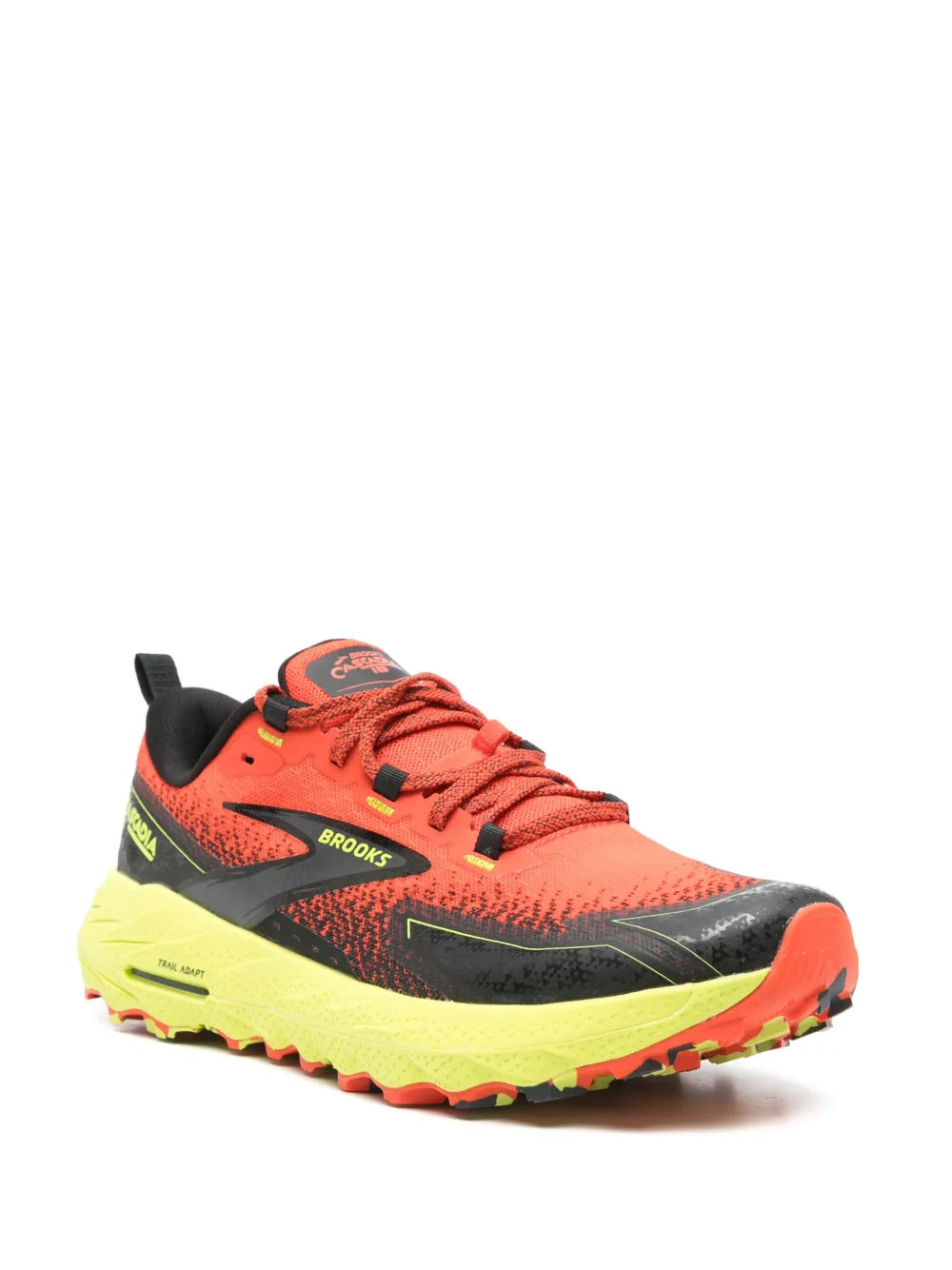 BROOKS Cascadia 18 sneakers