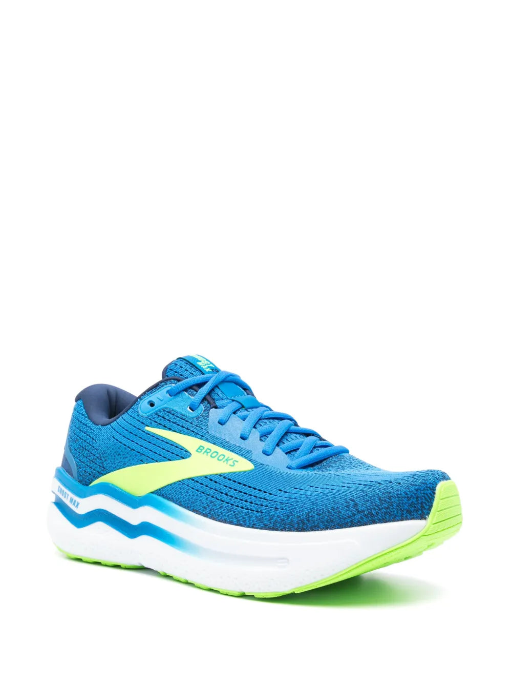 BROOKS Ghost Max 2 sneakers