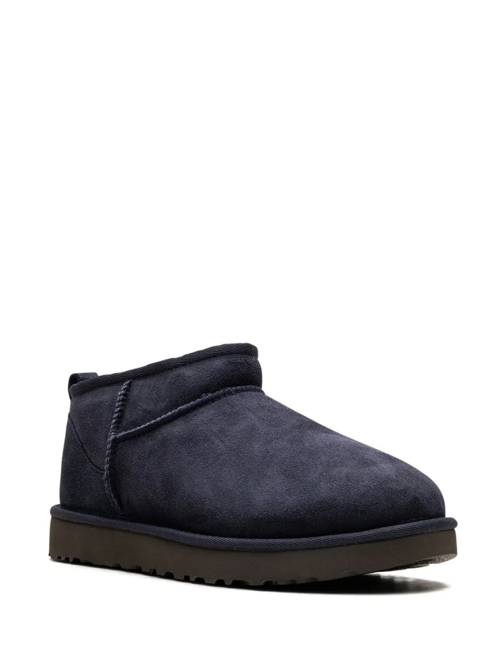 UGG Classic Ultra Mini Boot WMNS "Eve Blue"