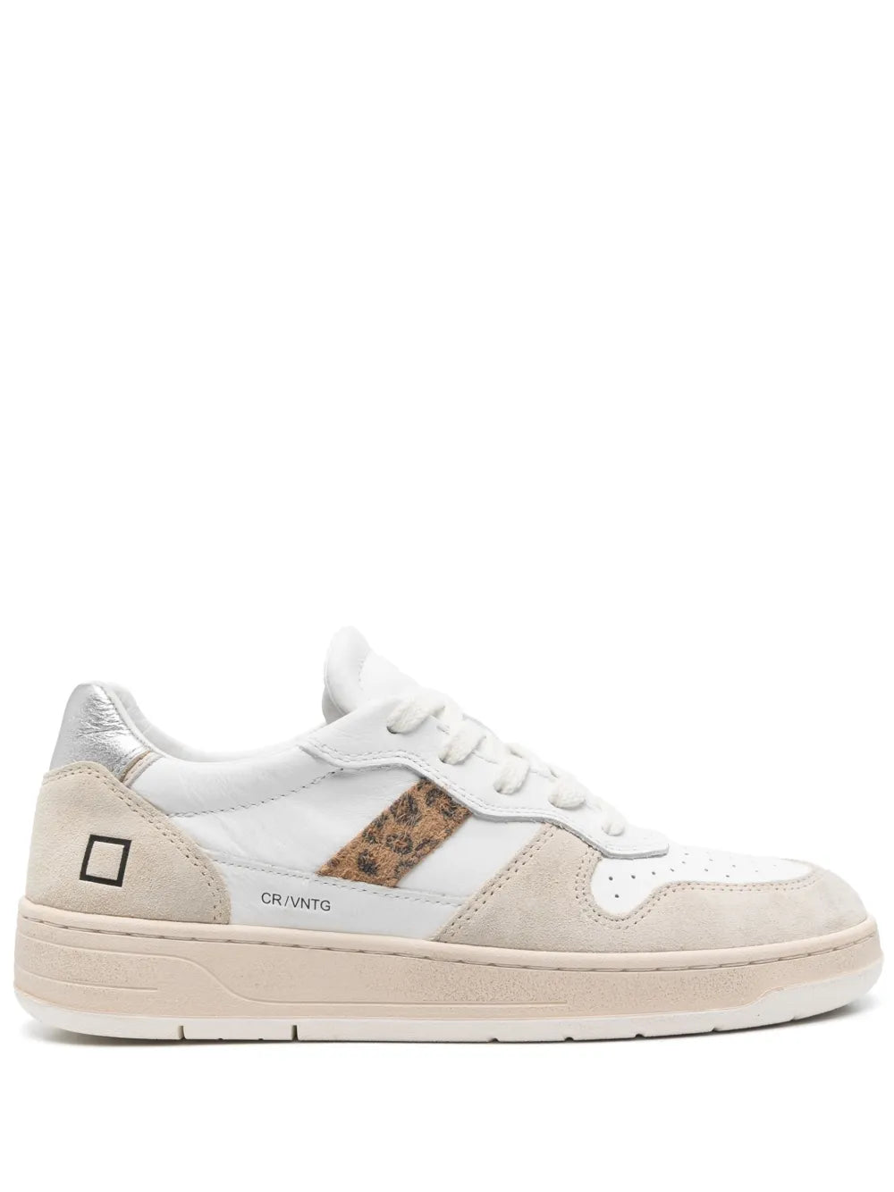 D.A.T.E. Court 2.0 sneakers