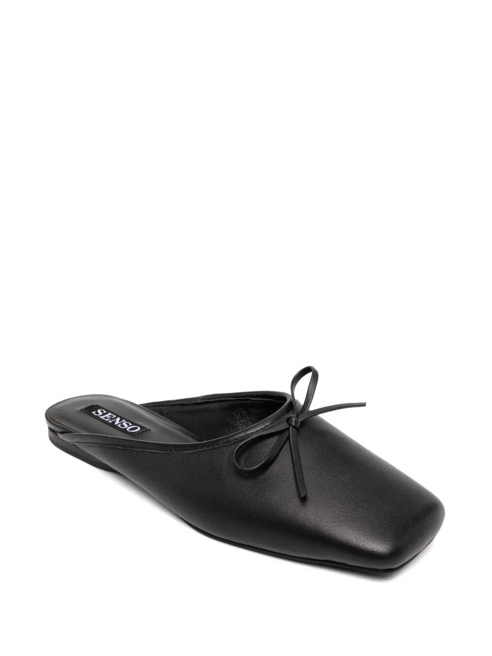 Senso Bennetti slides