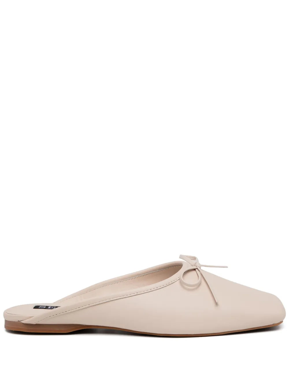 Senso Bennetti slides