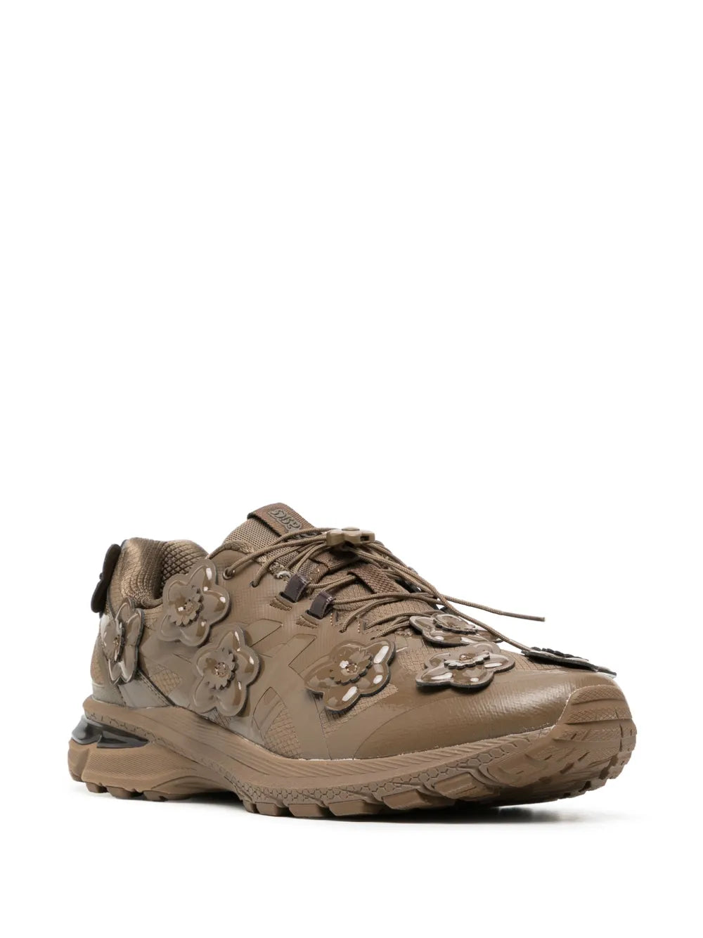 ASICS x Cecilie Bahnsen Gel Terrain sneakers