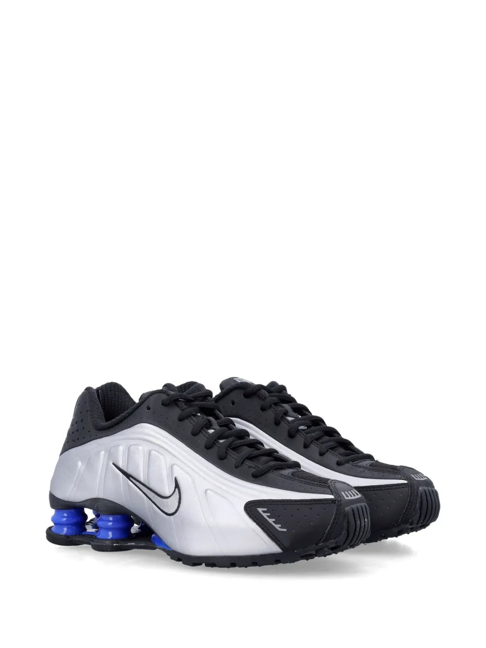 Nike Shox R4 sneakers