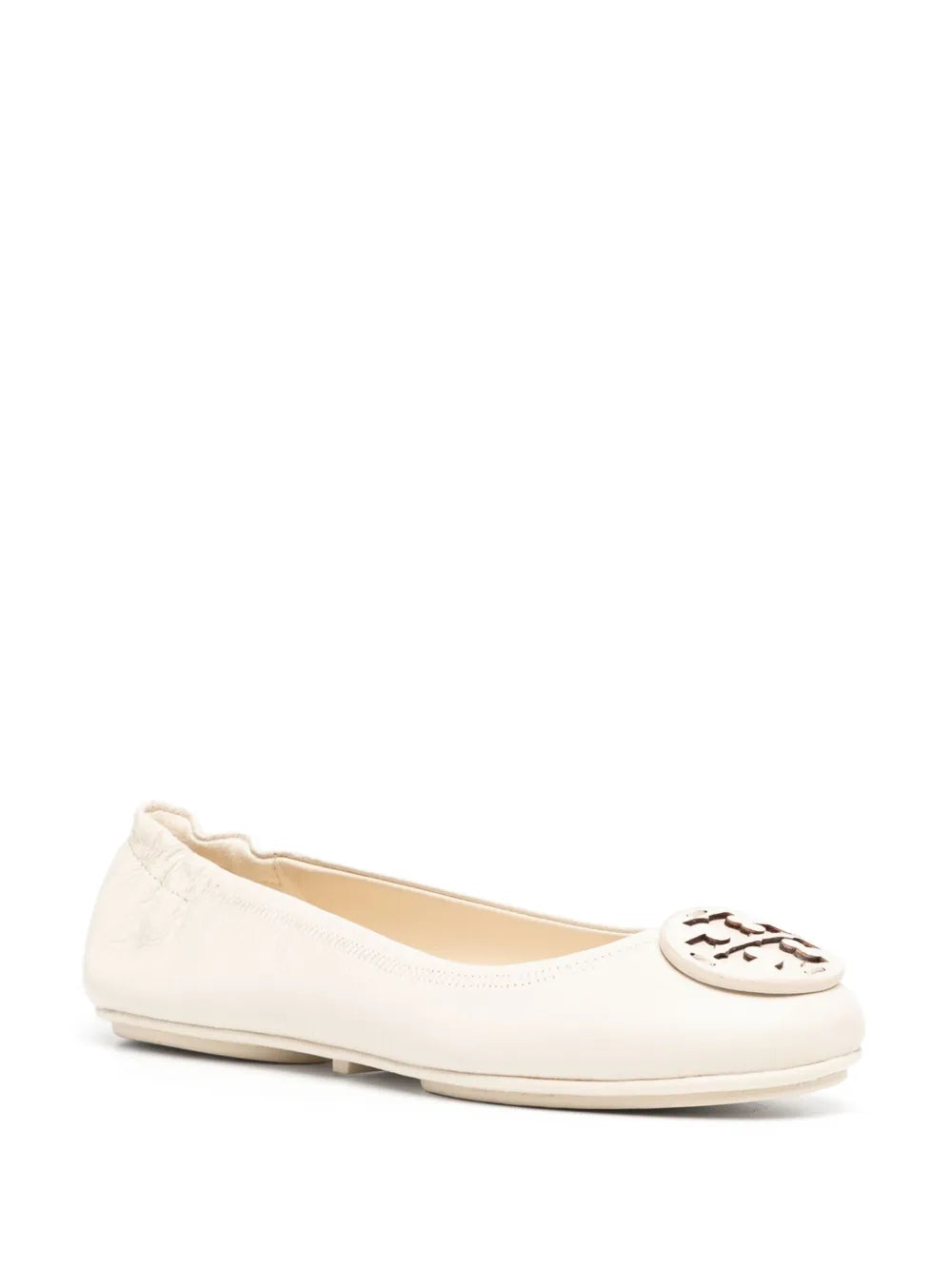 Tory Burch Minnie ballerina shoes