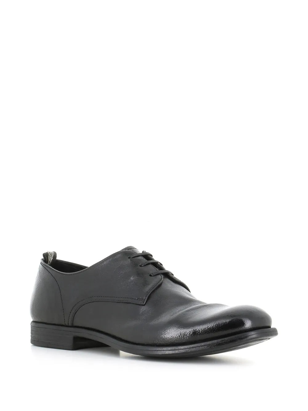 Officine Creative leather derby shoes