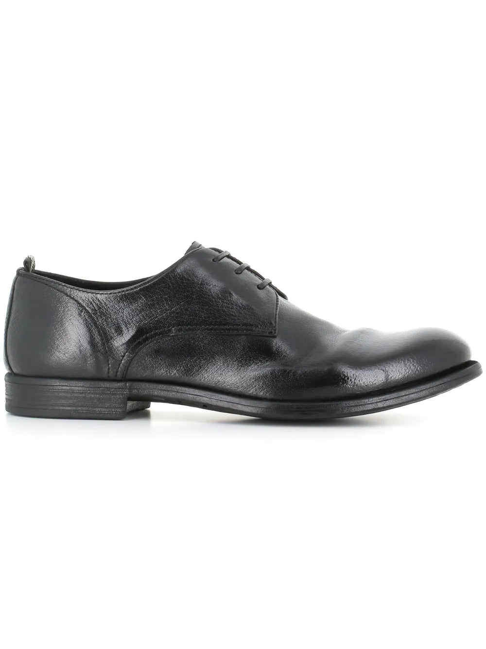 Officine Creative leather derby shoes