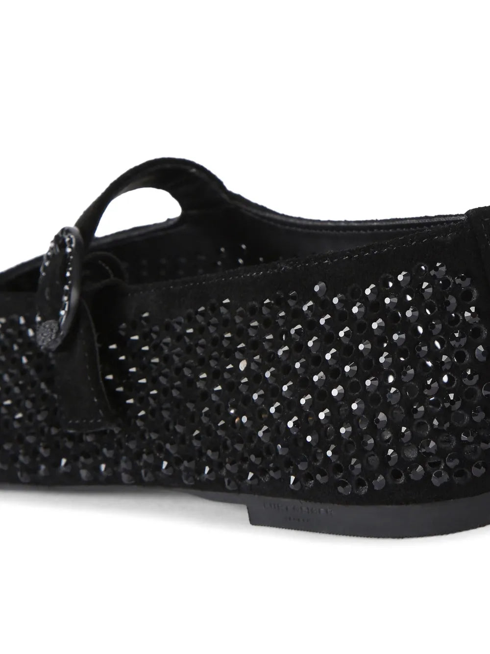 Kurt Geiger London Mayfair ballet flats