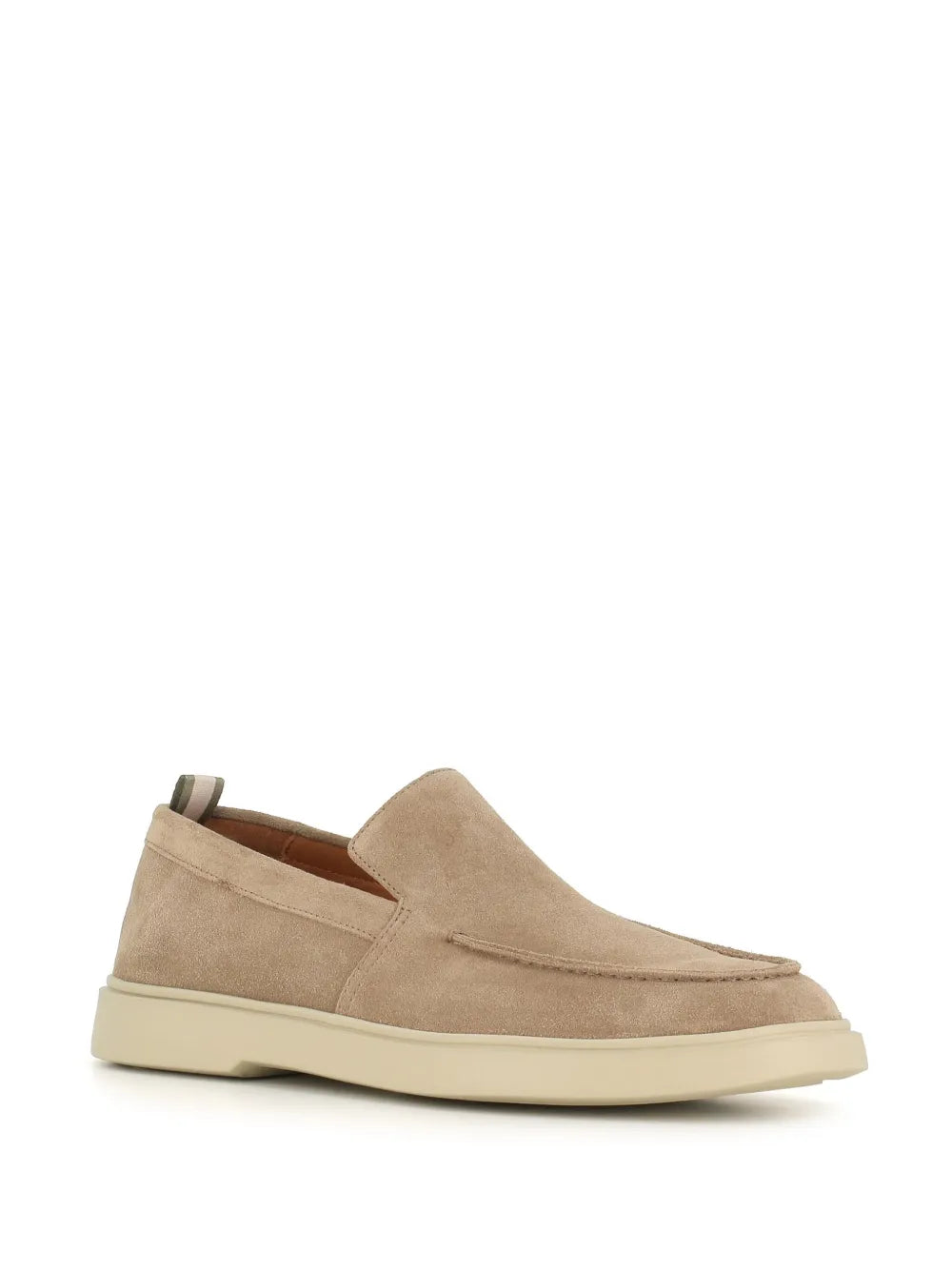 Officine Creative Bones 002 loafers