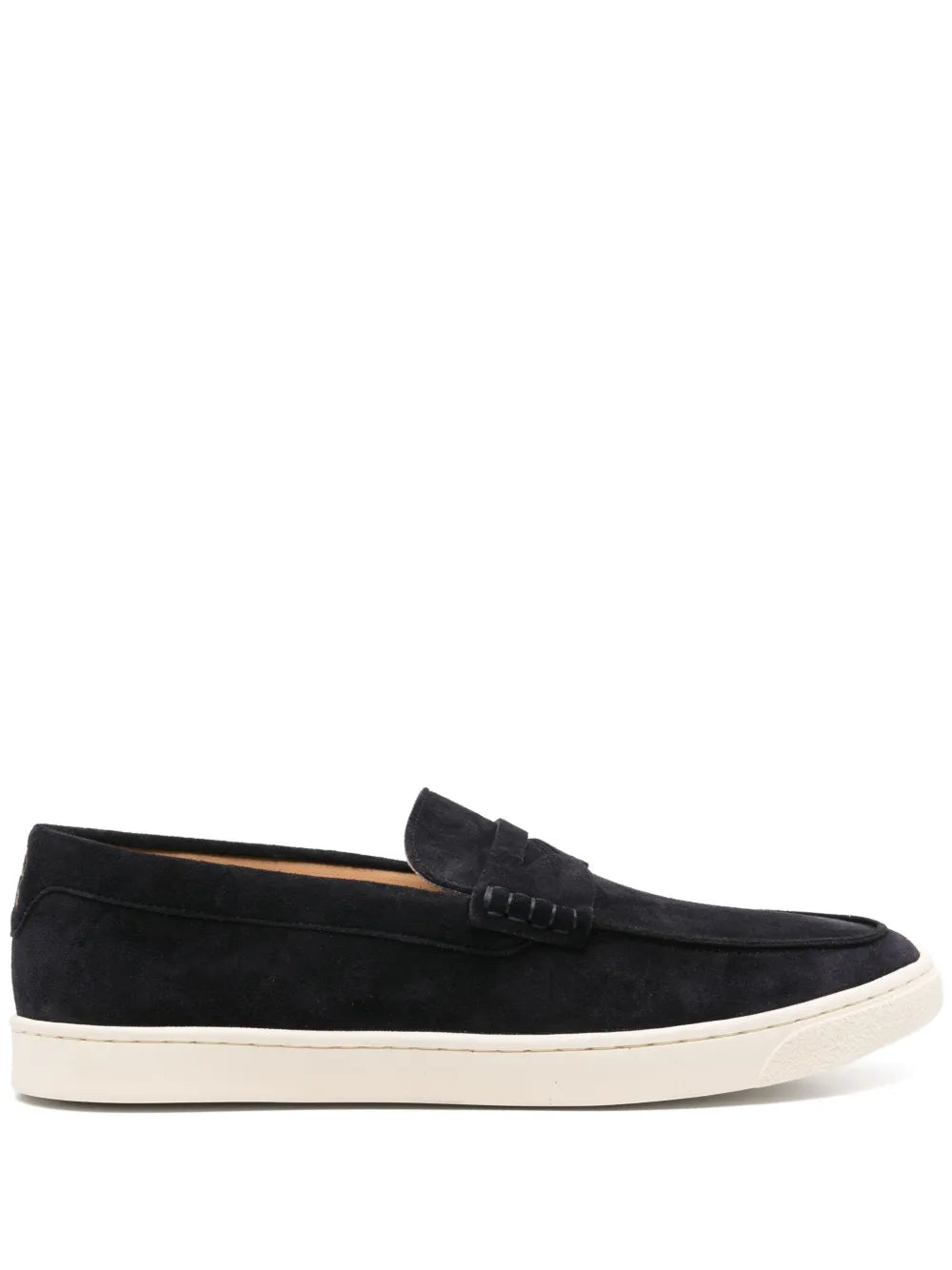 Brunello Cucinelli loafer sneakers