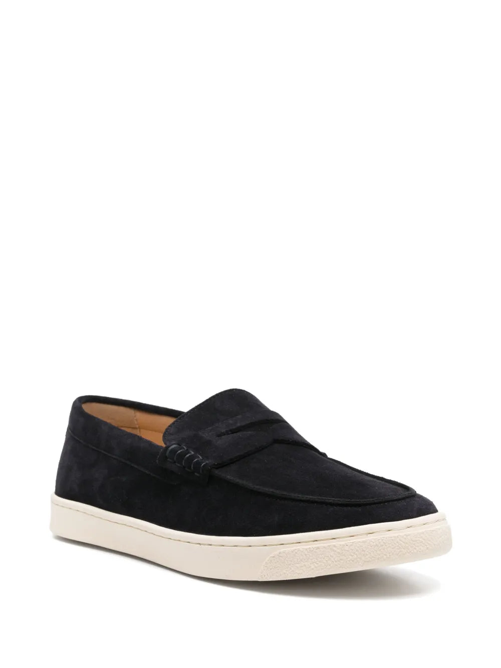 Brunello Cucinelli loafer sneakers