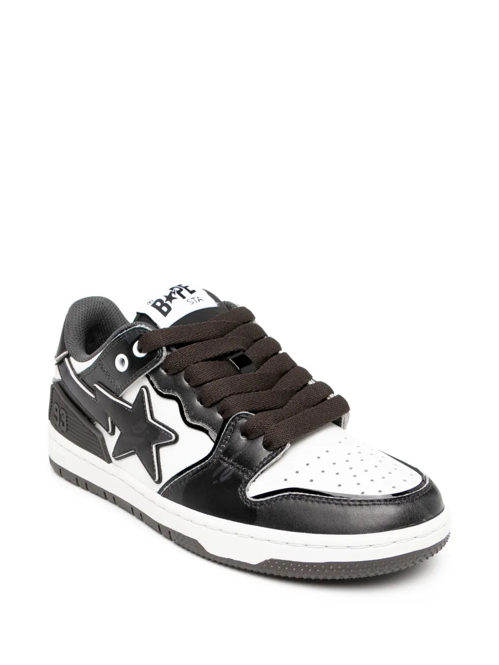 A BATHING APE® Sk8 Sta #1 M2 sneakers