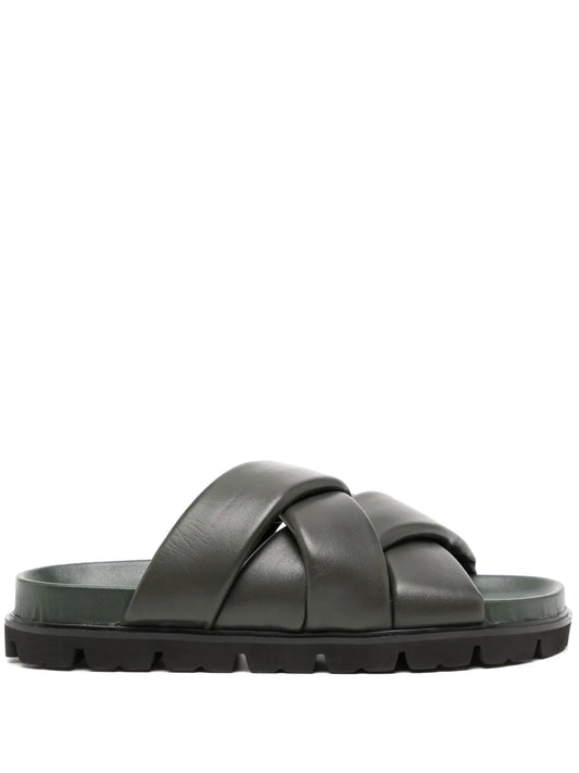 Senso Ian slides