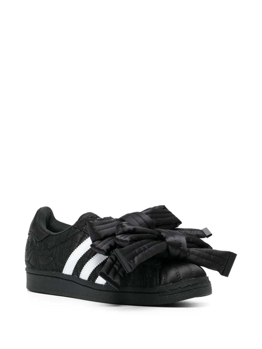 adidas x CAROLINE HU superstar sneakers